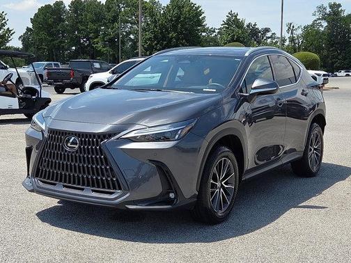 2023 Lexus NX 350 Premium