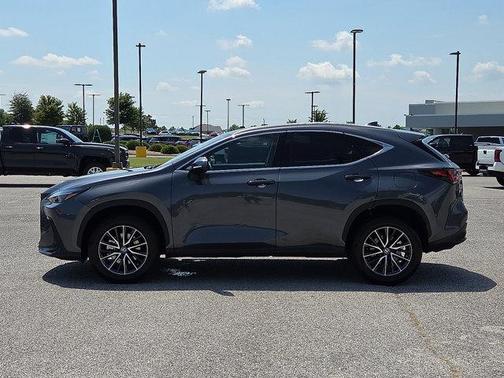 2023 Lexus NX 350 Premium