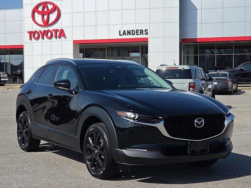 2025 Mazda CX-30 2.5 S Select Sport