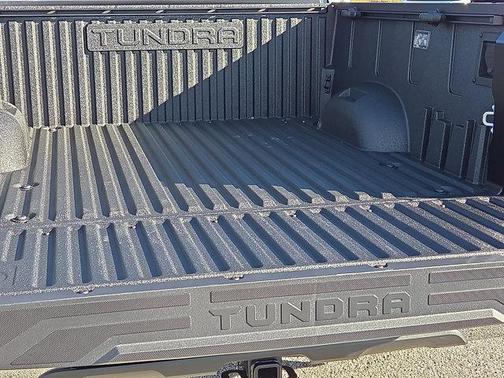 2026 Toyota Tundra Hybrid 1794 Edition