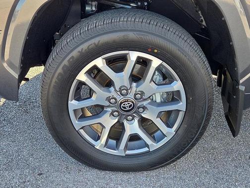 2026 Toyota Tundra Hybrid 1794 Edition