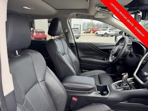 2024 Subaru Outback Touring