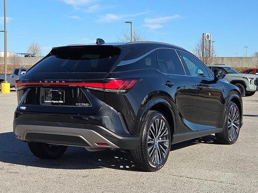 2023 Lexus RX 350 Premium Plus