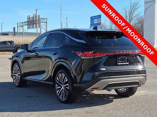 2023 Lexus RX 350 Premium Plus