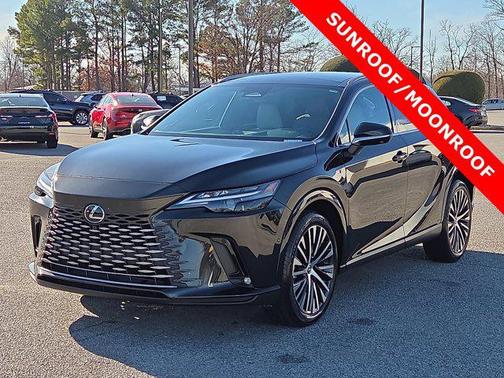 2023 Lexus RX 350 Premium Plus