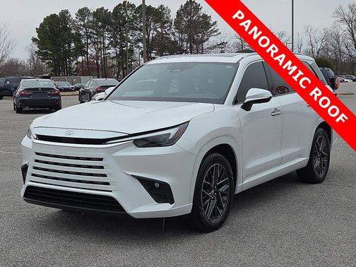 2024 Lexus TX 350 Premium