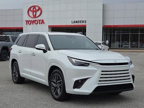 2024 Lexus TX 350 Premium