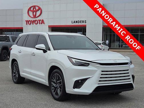 2024 Lexus TX 350 Premium