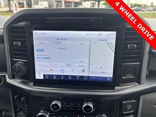 2022 Ford F-150 Limited