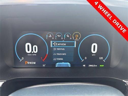 2022 Ford F-150 Limited