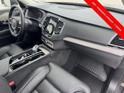 2024 Volvo XC90 B6 Ultimate Bright Theme 7-Seater