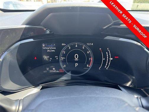 2024 Lexus NX 250 Premium