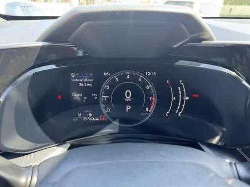 2024 Lexus NX 250 Premium