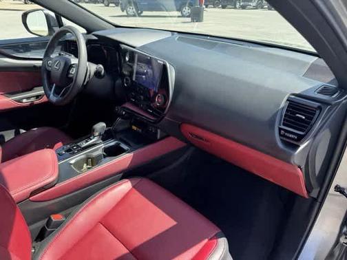 2024 Lexus NX 250 Premium