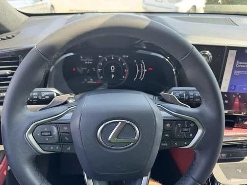 2024 Lexus NX 250 Premium