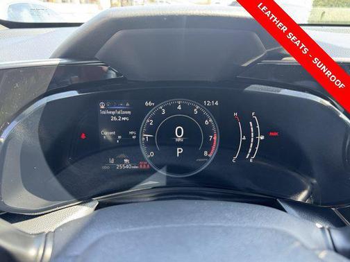 2024 Lexus NX 250 Premium
