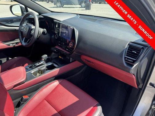 2024 Lexus NX 250 Premium