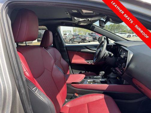 2024 Lexus NX 250 Premium