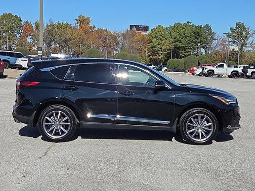 2024 Acura RDX Technology Package