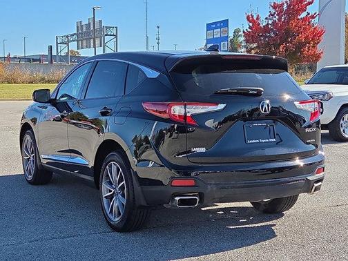 2024 Acura RDX Technology Package