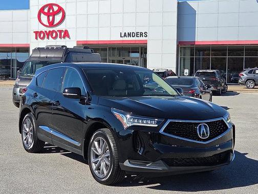 2024 Acura RDX Technology Package