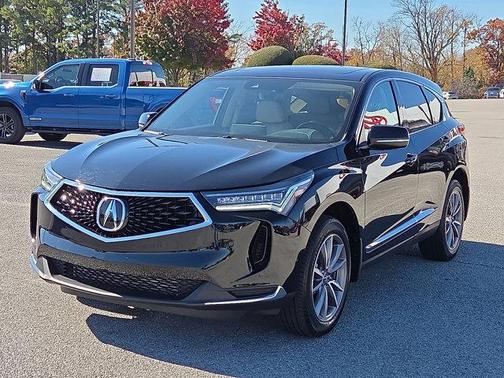 2024 Acura RDX Technology Package