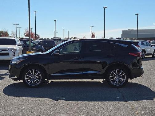 2024 Acura RDX Technology Package