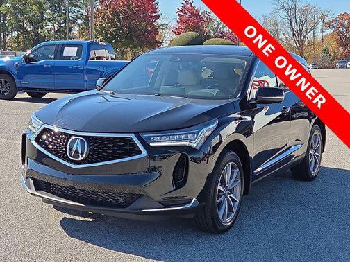 2024 Acura RDX Technology Package