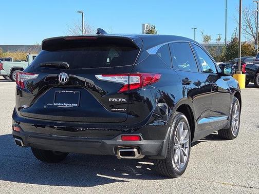 2024 Acura RDX Technology Package
