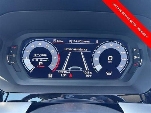 2024 Audi S3 Premium Plus TFSI quattro S tronic