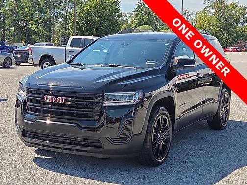 2023 GMC Acadia FWD SLE