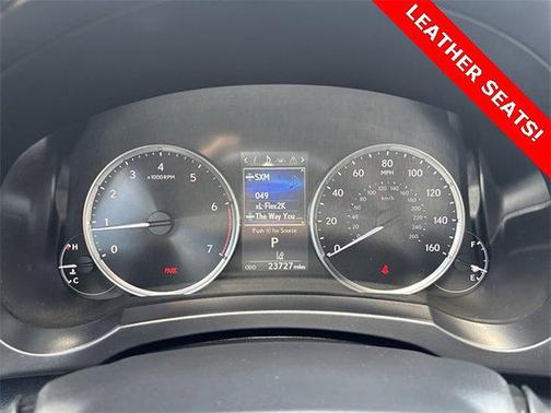 2022 Lexus IS 300 Base