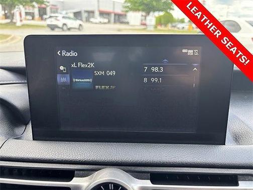 2022 Lexus IS 300 Base