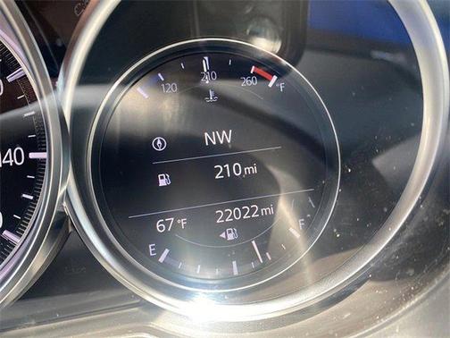 2023 Mazda CX-5 2.5 S
