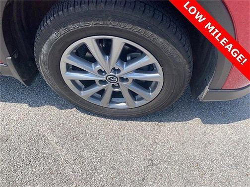 2023 Mazda CX-5 2.5 S