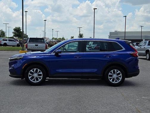 2023 Honda CR-V LX 2WD