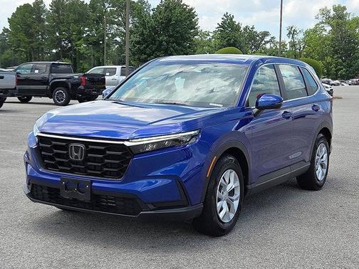 2023 Honda CR-V LX 2WD