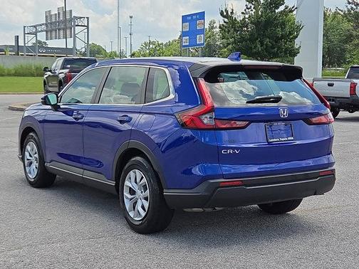 2023 Honda CR-V LX 2WD