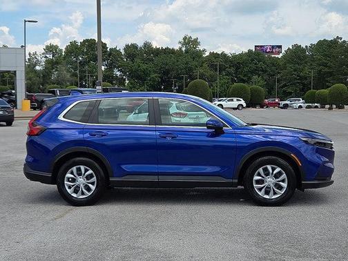 2023 Honda CR-V LX 2WD