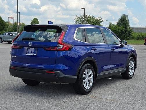 2023 Honda CR-V LX 2WD