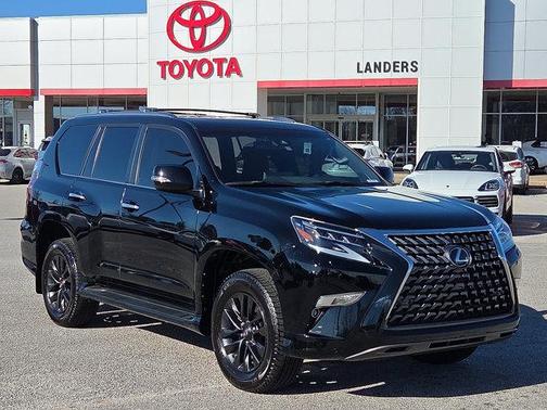 2023 Lexus GX 460 Premium
