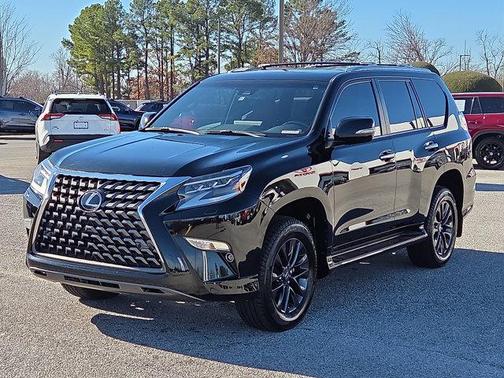 2023 Lexus GX 460 Premium
