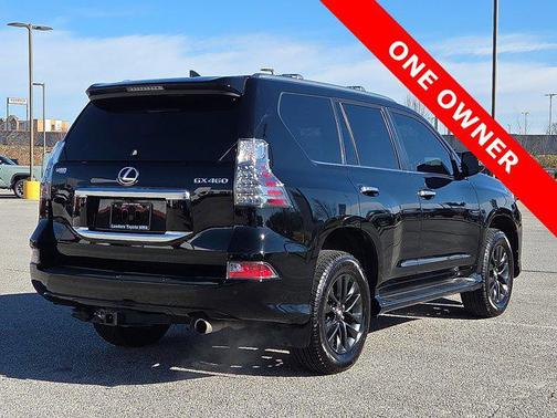 2023 Lexus GX 460 Premium