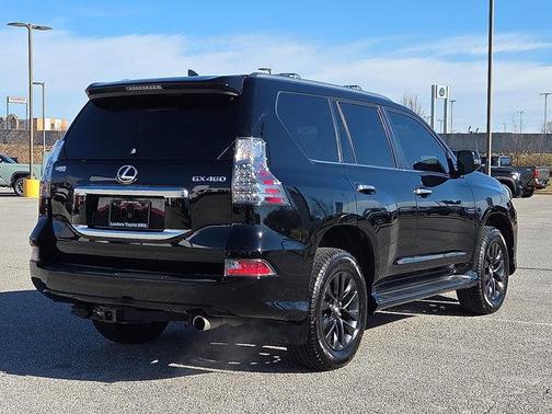 2023 Lexus GX 460 Premium