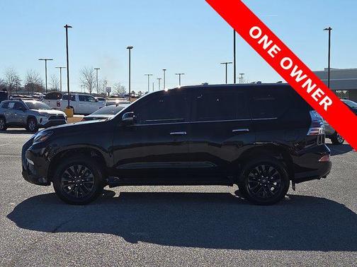 2023 Lexus GX 460 Premium