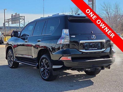 2023 Lexus GX 460 Premium