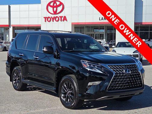 2023 Lexus GX 460 Premium