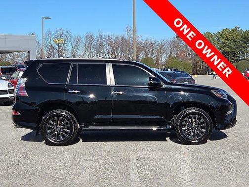 2023 Lexus GX 460 Premium