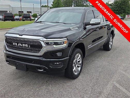 2023 RAM 1500 Limited