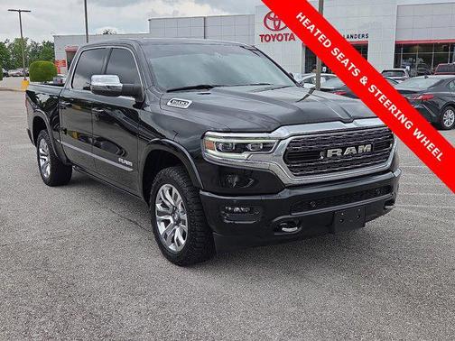 2023 RAM 1500 Limited